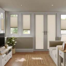 Nova Daylight Made to Measure Perfect Fit Pleated Blind - thumbnail 6