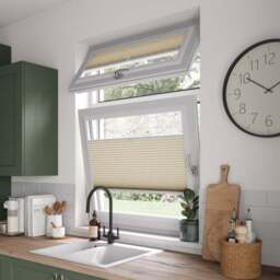 Nova Daylight Made to Measure Perfect Fit Pleated Blind - thumbnail 5