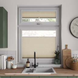 Nova Daylight Made to Measure Perfect Fit Pleated Blind - thumbnail 1