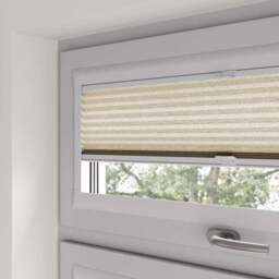 Nova Daylight Made to Measure Perfect Fit Pleated Blind - thumbnail 4