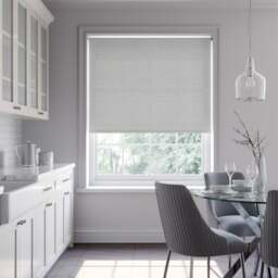 Delphi Made to Measure Daylight Roller Blind