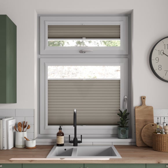 Eira Daylight Made to Measure Perfect Fit Pleated Blind - image 1