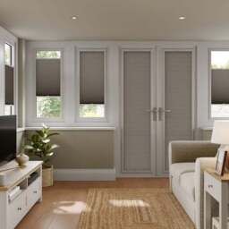 Eira Daylight Made to Measure Perfect Fit Pleated Blind - thumbnail 6