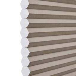 Eira Daylight Made to Measure Perfect Fit Pleated Blind - thumbnail 2