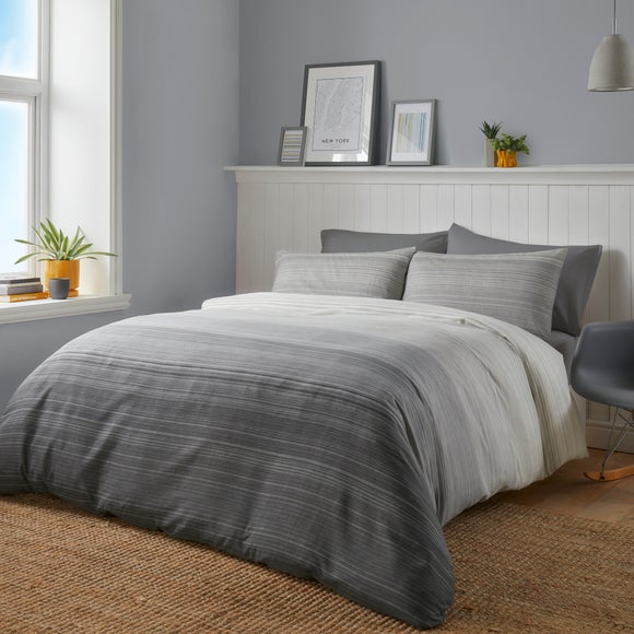 Fairhaven Duvet Cover & Pillowcase Set - image 1