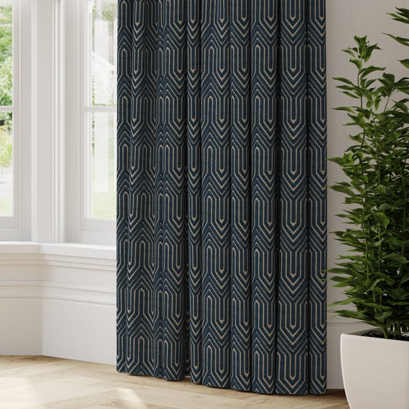 Camber Made to Measure Curtains - image 1