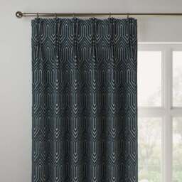 Camber Made to Measure Curtains - thumbnail 3