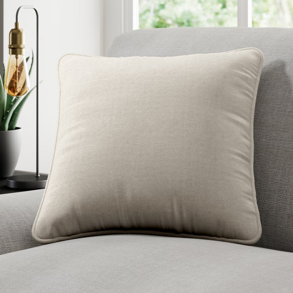 Belvoir Recycled Polyester Made to Order Cushion Cover - image 1