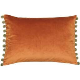 Fiesta Cushion