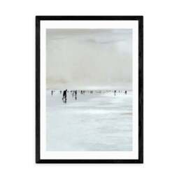 East End Prints Beachy Print - thumbnail 2
