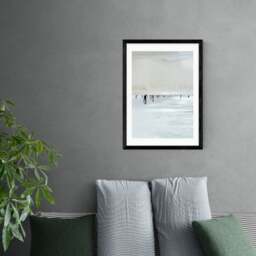 East End Prints Beachy Print - thumbnail 1