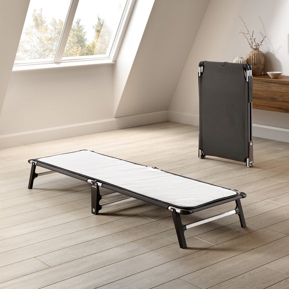 Jay-Be Lite Folding Bed with e-Fibre Insulator Mattress Pad - image 1