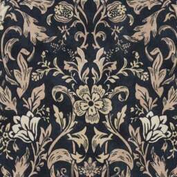Baroque Made to Measure Roman Blind - thumbnail 2