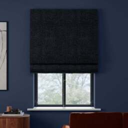 Textured Chenille Made To Measure Roman Blind - thumbnail 4