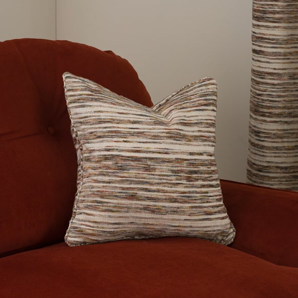 Brancaster Chenille Cushion - image 1