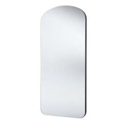 Yearn Soho Arched Curved Full Length Wall Mirror - thumbnail 4