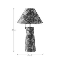 Nature's Exhibitionists Table Lamp - thumbnail 5