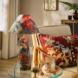 Nature's Exhibitionists Table Lamp - thumbnail 1