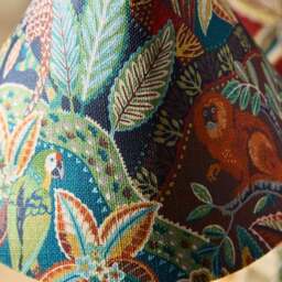 Nature's Exhibitionists Table Lamp - thumbnail 4