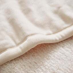 Cosy Chenille Throw Blanket 235cm x 235cm - thumbnail 2
