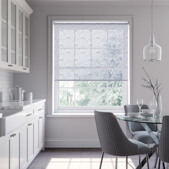 Cherry Blossom Made to Measure Roller Blind - image 1