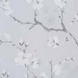 Cherry Blossom Made to Measure Roller Blind - thumbnail 2