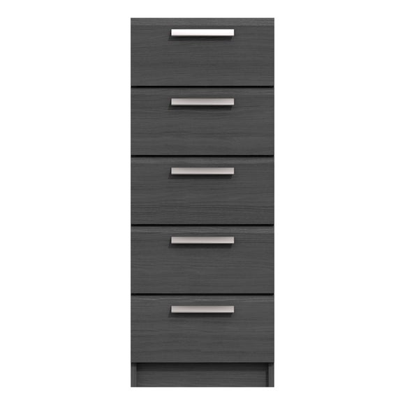 Piper Tall 5 Drawer Chest