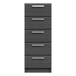 Piper Tall 5 Drawer Chest