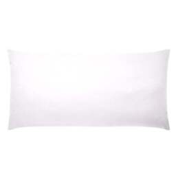 Pure Cotton Kingsize Pillowcase Pair - thumbnail 2