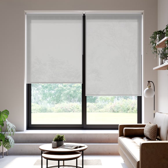 Brent Sheer Made to Measure Roller Blind - image 1