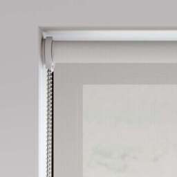 Brent Sheer Made to Measure Roller Blind - thumbnail 4