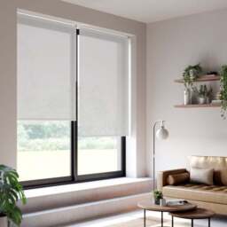 Brent Sheer Made to Measure Roller Blind - thumbnail 3