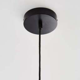 Odisha Gold Monkey Ceiling Light - thumbnail 4