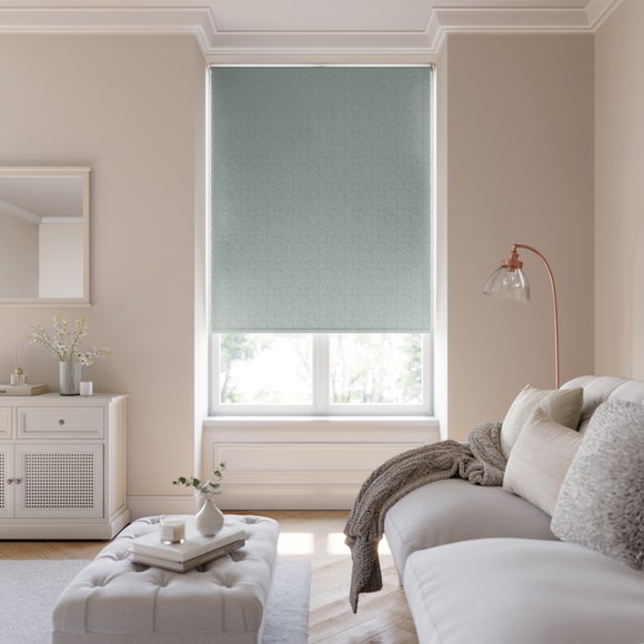 Crayton Blackout Made to Measure Roller Blind - image 1