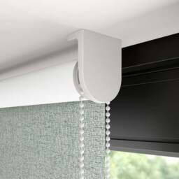 Crayton Blackout Made to Measure Roller Blind - thumbnail 5