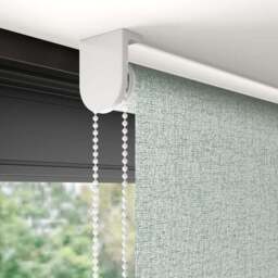 Crayton Blackout Made to Measure Roller Blind - thumbnail 4