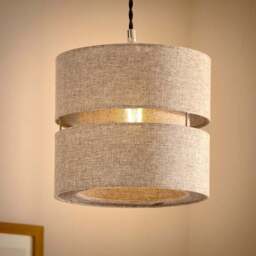 Frea Lamp Shade - thumbnail 2