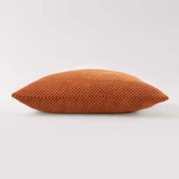 Chenille Spot Cushion Cover - thumbnail 2