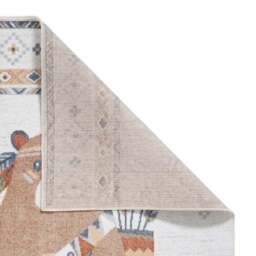 Vida Bear Kids Rug - thumbnail 3