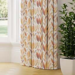 Leon Made to Measure Curtains - thumbnail 1