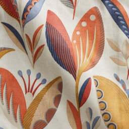 Leon Made to Measure Curtains - thumbnail 2
