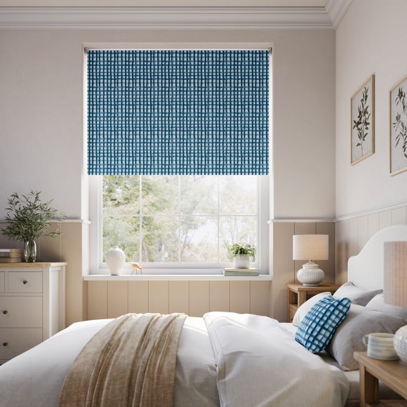 Emily Bond Arthur Blackout Made to Measure Roller Blind - image 1