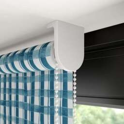 Emily Bond Arthur Blackout Made to Measure Roller Blind - thumbnail 5
