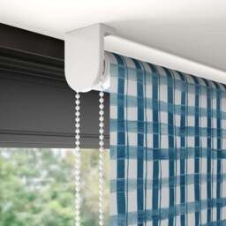 Emily Bond Arthur Blackout Made to Measure Roller Blind - thumbnail 4
