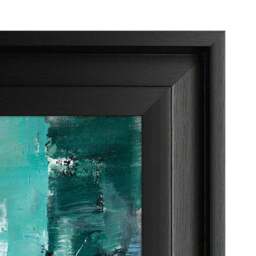 The Art Group Manhattan Framed Print - thumbnail 3