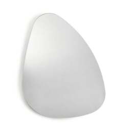 Raindrop Light Up Wall Mirror - thumbnail 5