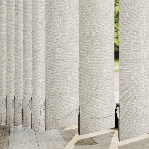 Henlow Made to Measure Vertical Blind - image 1