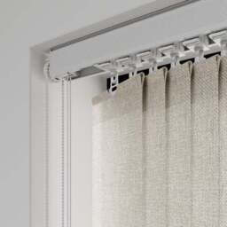 Henlow Made to Measure Vertical Blind - thumbnail 6