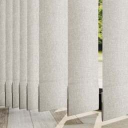 Henlow Made to Measure Vertical Blind - thumbnail 5