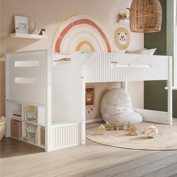 Luca Midsleeper Bed Frame - image 1